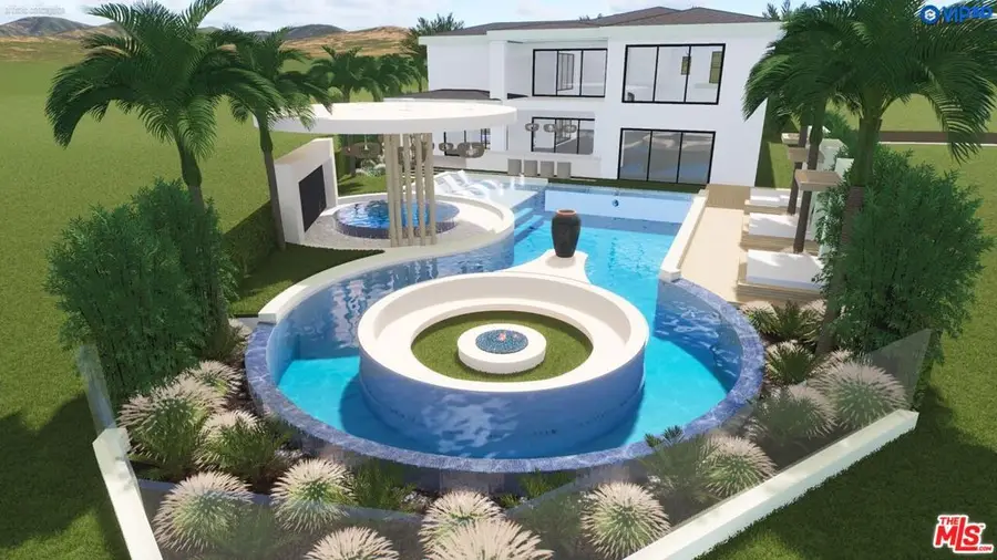 20448 W Liverpool Way, Porter Ranch, CA 91326 - #2