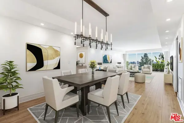 1100 Alta Loma Road #608, West Hollywood, CA 90069
