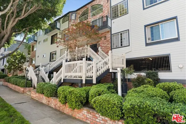 2677 Centinela Avenue #103, Santa Monica, CA 90405