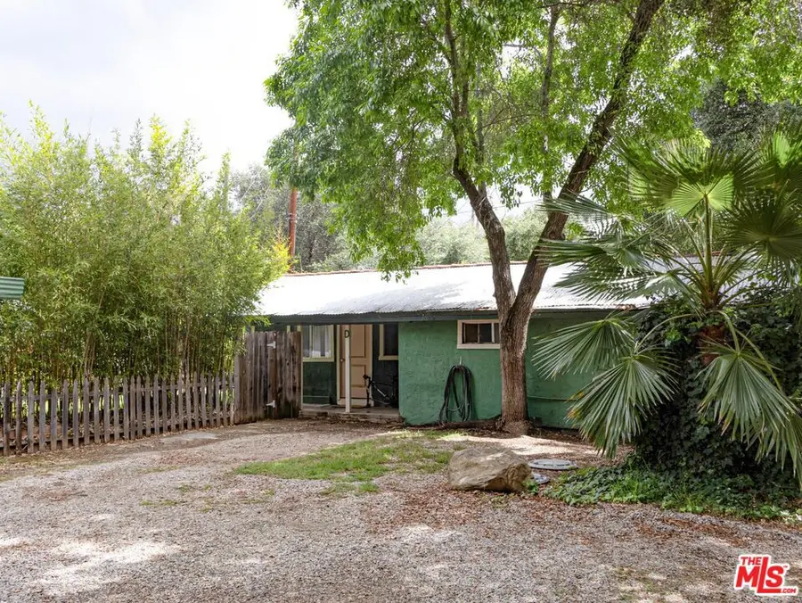 12246 Sisar Road, Ojai, CA 93023 - #3
