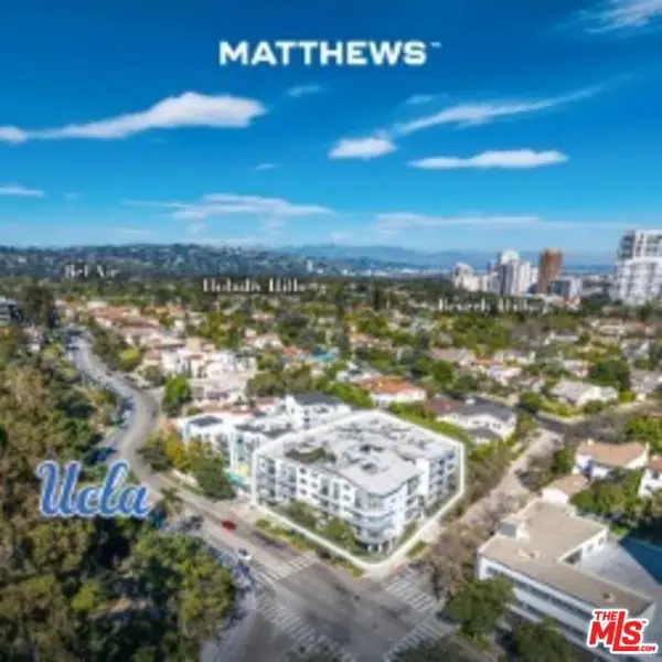 888 Hilgard Avenue, Los Angeles, CA 90024
