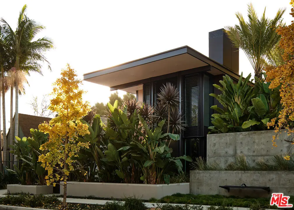 8850 Rosewood Avenue, West Hollywood, CA 90048 - #1