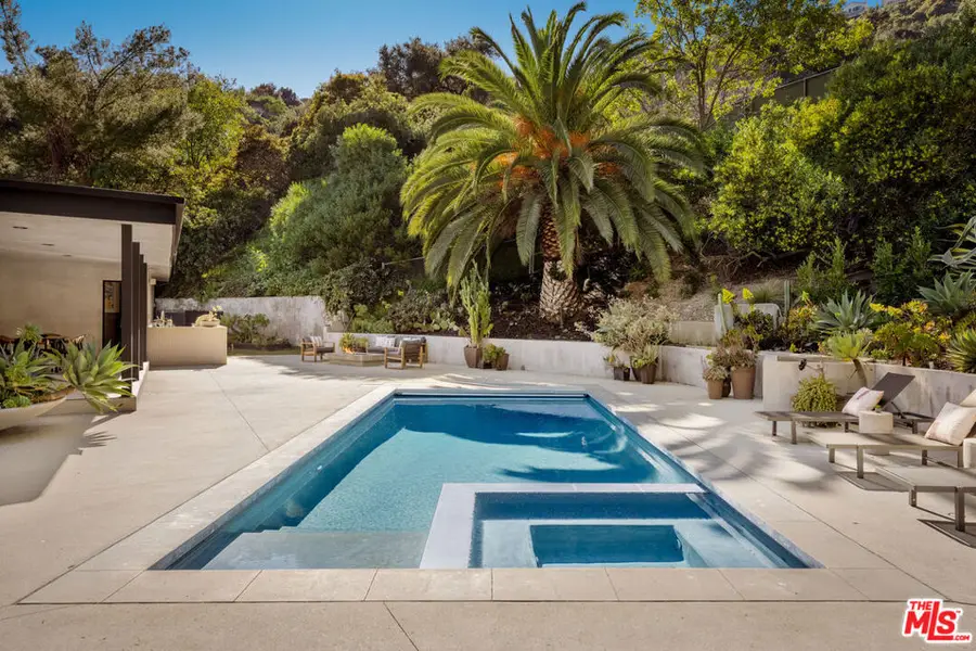 9991 Liebe Drive, Beverly Hills, CA 90210 - #2
