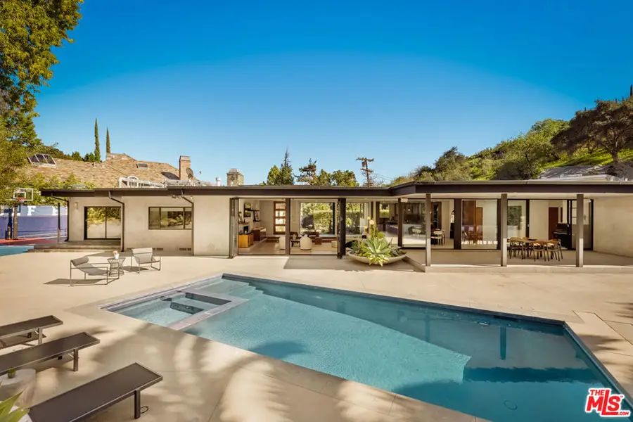 9991 Liebe Drive, Beverly Hills, CA 90210 - #3