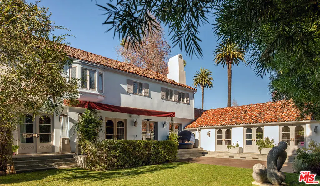 523 N Beverly Drive, Beverly Hills, CA 90210 - #1