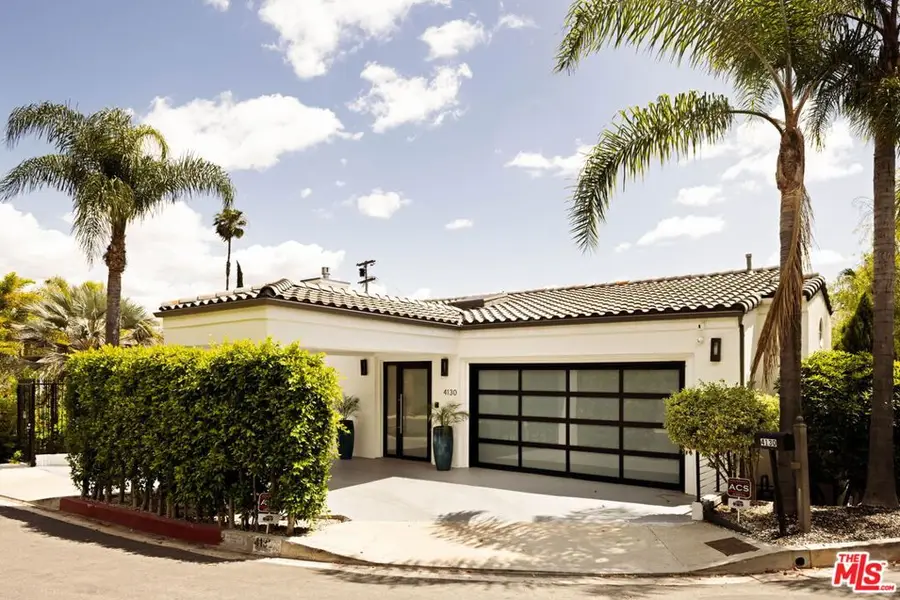 4130 Parva Avenue, Los Angeles, CA 90027 - #2