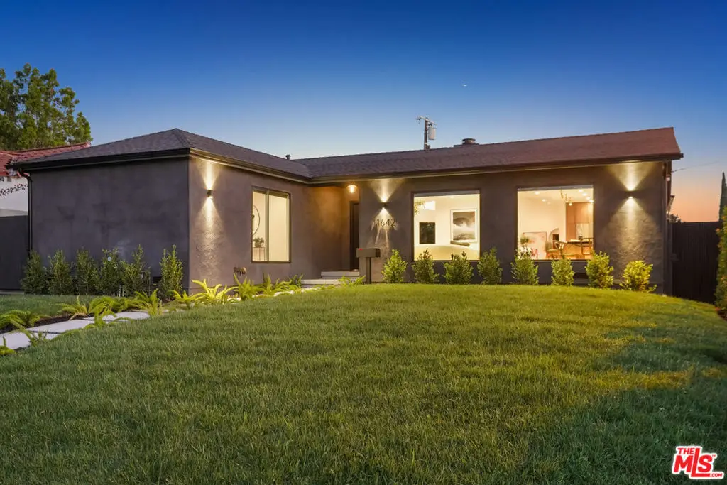 11642 Hartsook Street, Valley Village, CA 91601 - #1