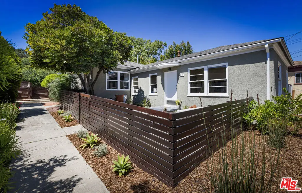 4355 Verdugo Road, Los Angeles, CA 90065 - #1