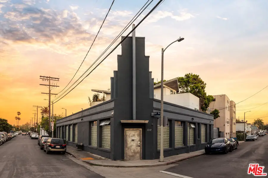 120 Mildred Avenue, Venice, CA 90291 - #2