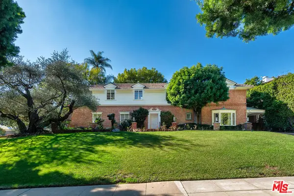 701 N Arden Drive, Beverly Hills, CA 90210