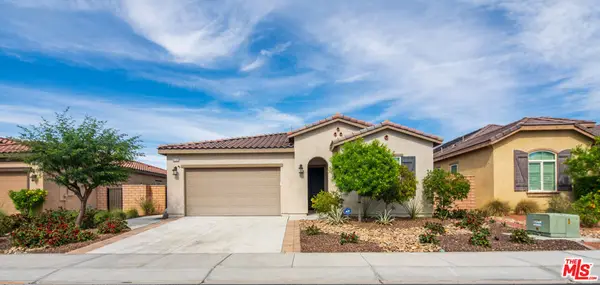84924 Bedero Court, Indio, CA 92203