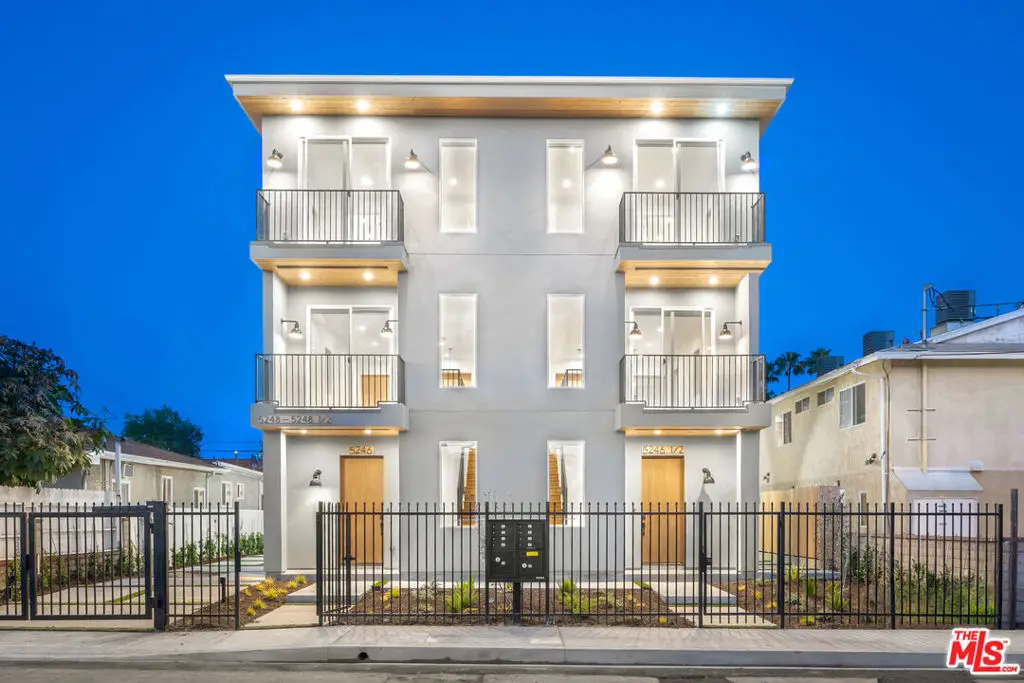 5248 Auckland Avenue, North Hollywood, CA 91601 - #1