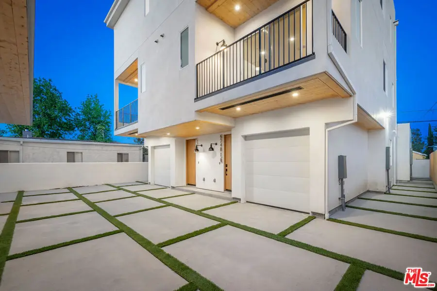 5248 Auckland Avenue, North Hollywood, CA 91601 - #2