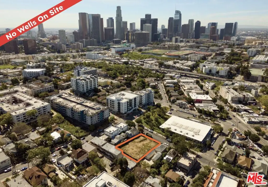 1415 W Court Street, Los Angeles, CA 90026 - #1
