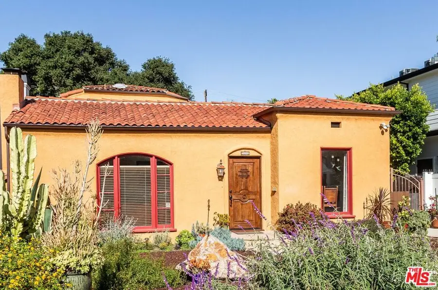 4333 Vantage Avenue, Studio City, CA 91604 - #2