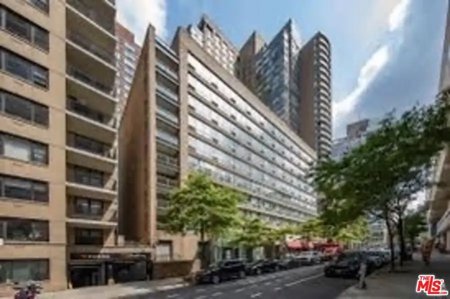 155 W 66 Street, Manhattan, NY 10023 - #3