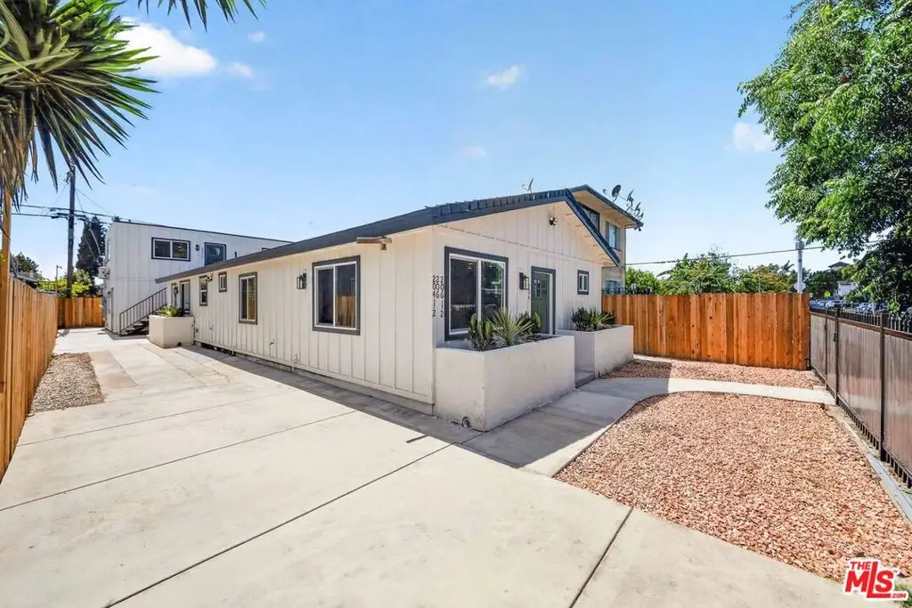 204 E 88th Street, Los Angeles, CA 90003 - #1