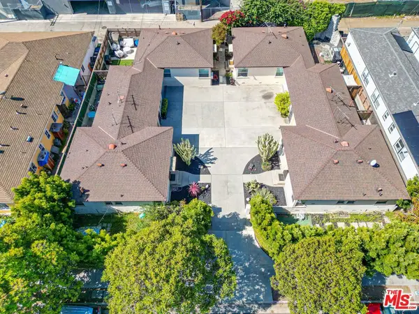 4231 S Centinela Avenue, Los Angeles, CA 90066