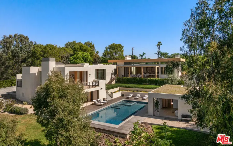 6701 Portshead Road, Malibu, CA 90265 - #3