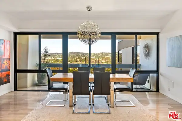 10445 Wilshire Boulevard #1905, Los Angeles, CA 90024