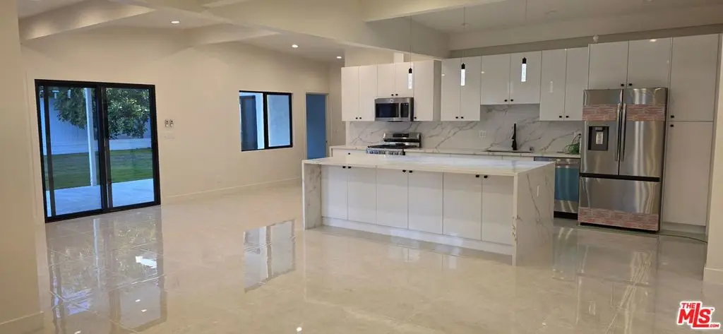 18745 Lull Street, Reseda, CA 91335 - #1