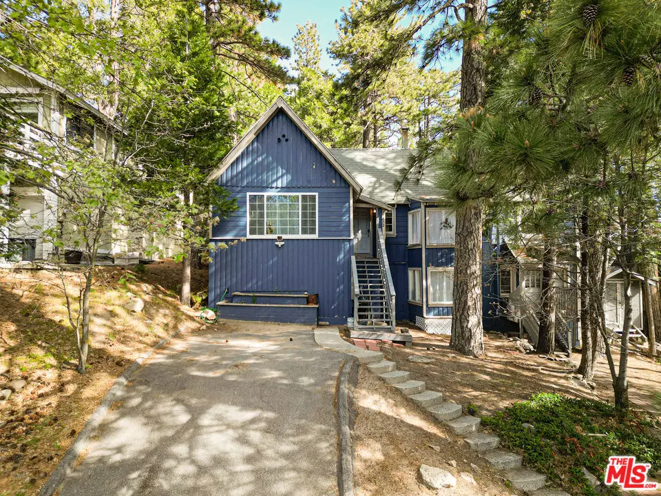 27472 Meadow Drive, Lake Arrowhead, CA 92352 - #1
