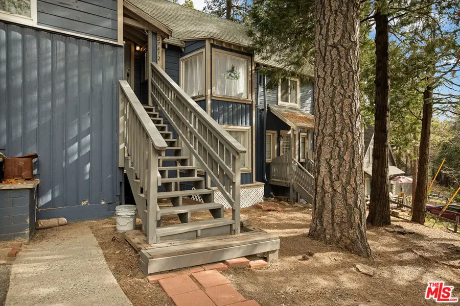 27472 Meadow Drive, Lake Arrowhead, CA 92352 - #2