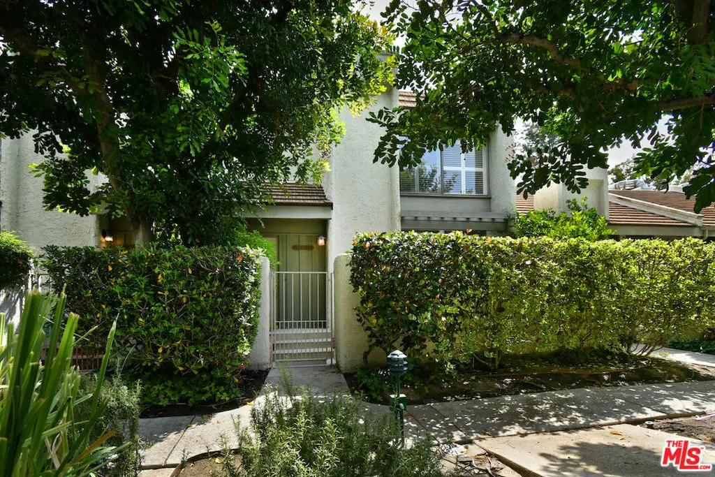 11738 Moorpark Street #E, Studio City, CA 91604 - #1