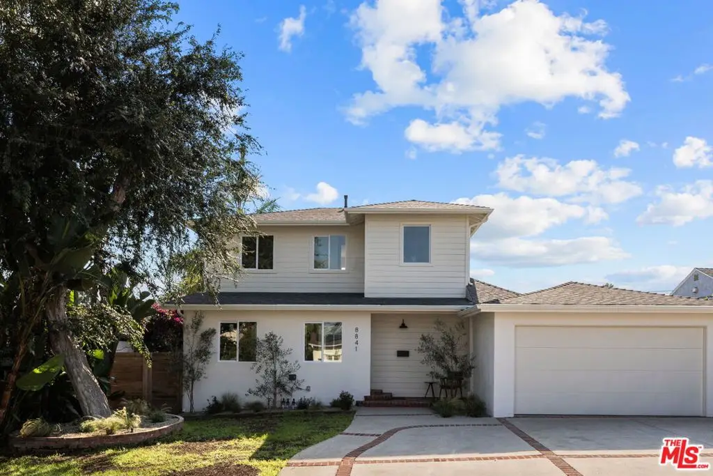 8841 Croydon Avenue, Los Angeles, CA 90045 - #1