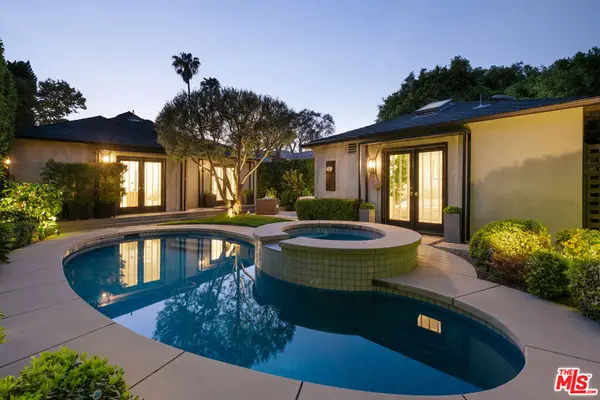 334 Huntley Drive, West Hollywood, CA 90048