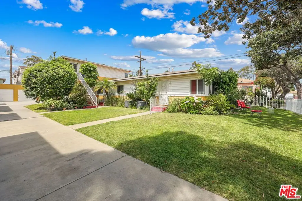 915 Kenwood Street, Inglewood, CA 90301 - #1