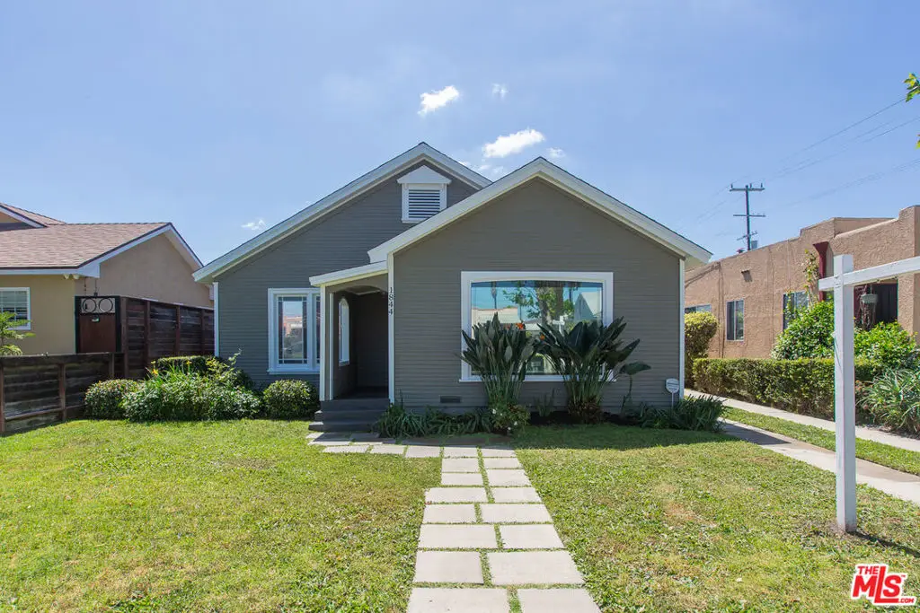 1844 W 39th Place, Los Angeles, CA 90062 - #1