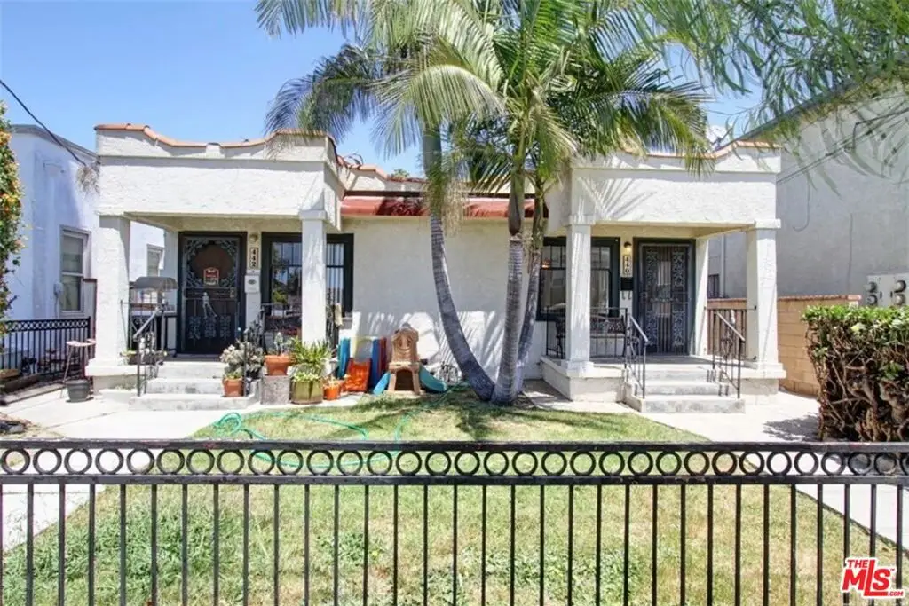 440 W 22nd Street, San Pedro, CA 90731 - #1