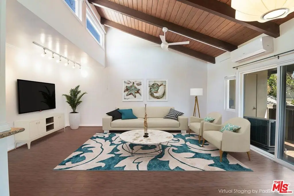 4925 Indian Wood Road #474, Culver City, CA 90230 - #1
