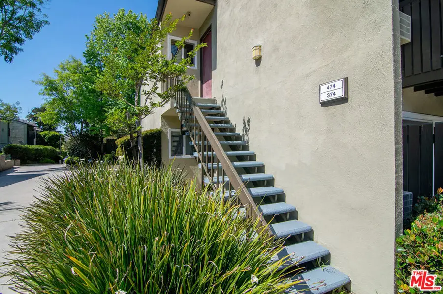 4925 Indian Wood Road #474, Culver City, CA 90230 - #3