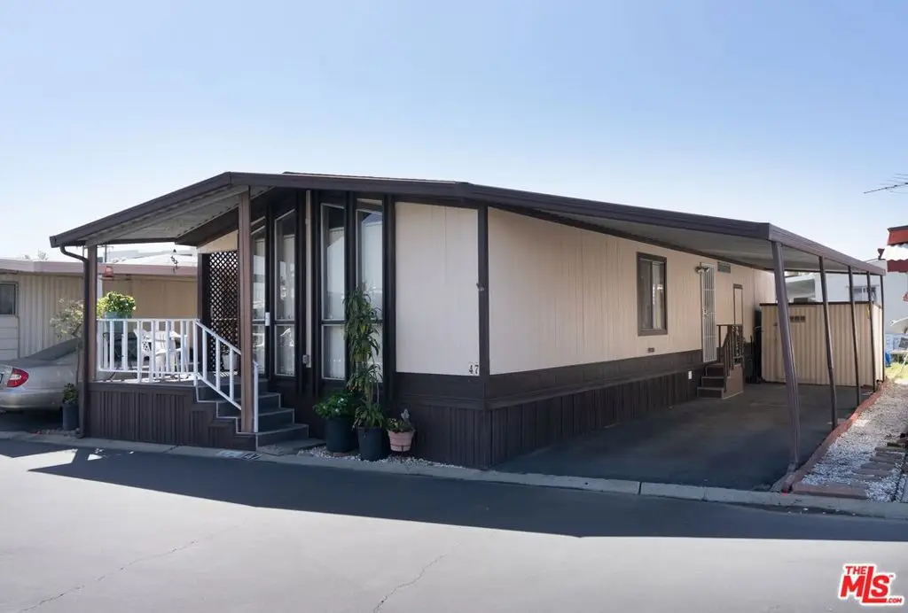 21425 Avalon Boulevard #SP47, Carson, CA 90745 - #1