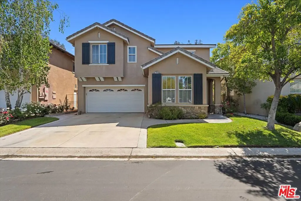 27964 Periwinkle Lane, Valencia, CA 91354 - #1