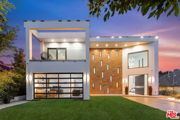 12443 W Sunset Boulevard, Los Angeles, CA 90049