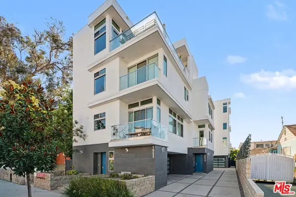 1/2 Manning Avenue, Los Angeles, CA 90025