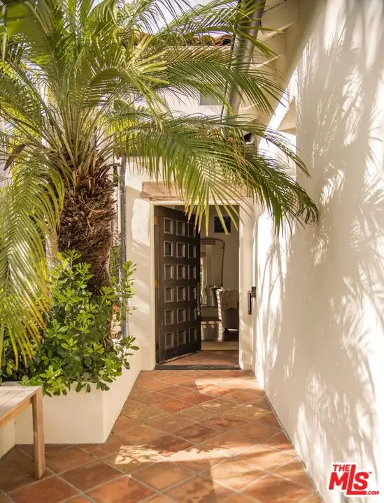 156 S La Peer Drive, Beverly Hills, CA 90211 - #2