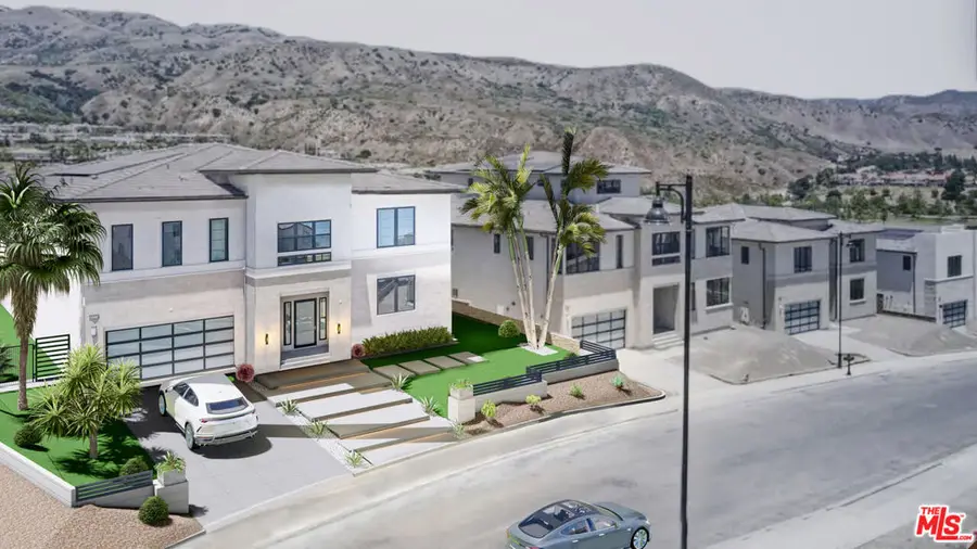 20115 W Galway Lane, Porter Ranch, CA 91326 - #3