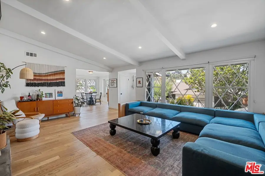 4406 Don Diablo Drive, Los Angeles, CA 90008 - #3