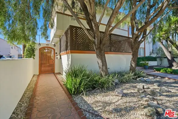 2702 11th Street #5, Santa Monica, CA 90405