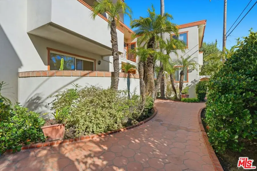 2702 11th Street #5, Santa Monica, CA 90405 - #2
