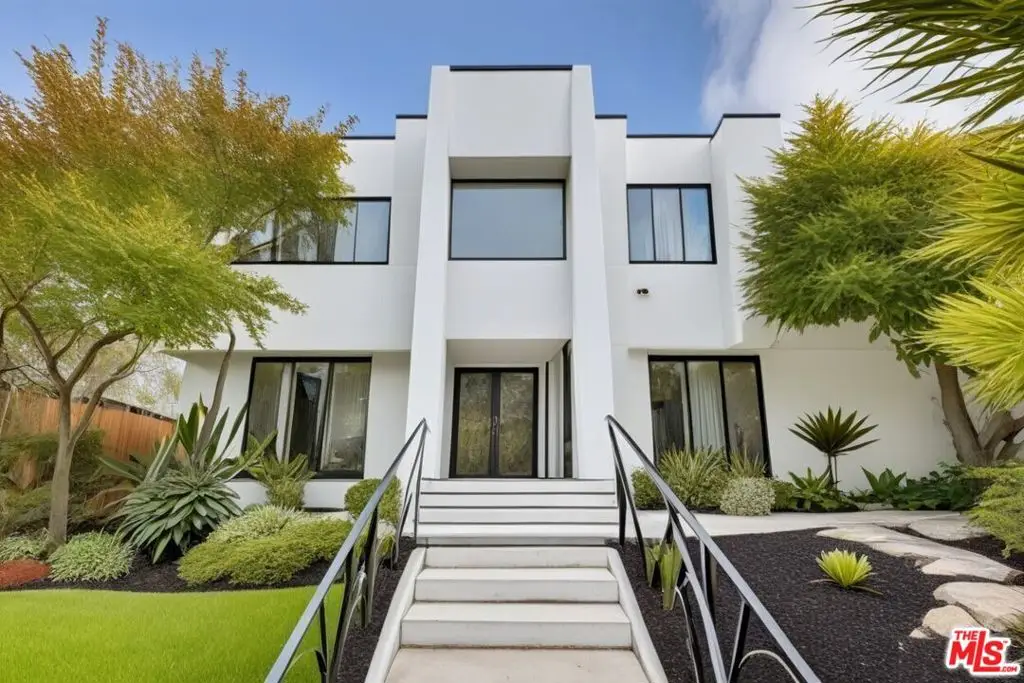 801 N Alexandria Avenue, Los Angeles, CA 90029 - #1