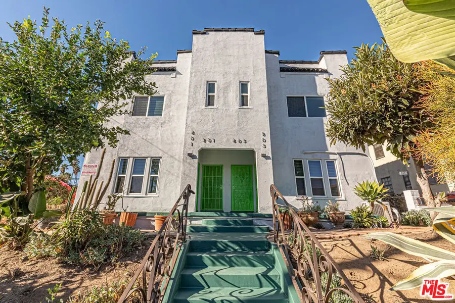 801 N Alexandria Avenue, Los Angeles, CA 90029 - #2
