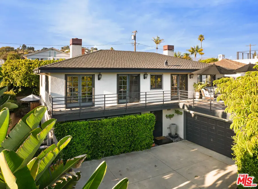 1624 Shoreline Drive, Santa Barbara, CA 93109 - #2