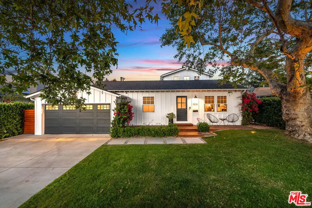 4836 Placidia Avenue, North Hollywood, CA 91601 - #1