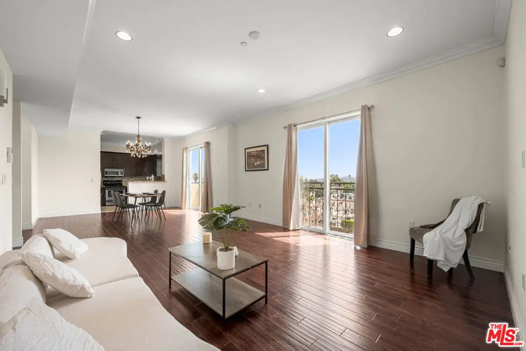 9049 Alcott Street #401, Los Angeles, CA 90035 - #1
