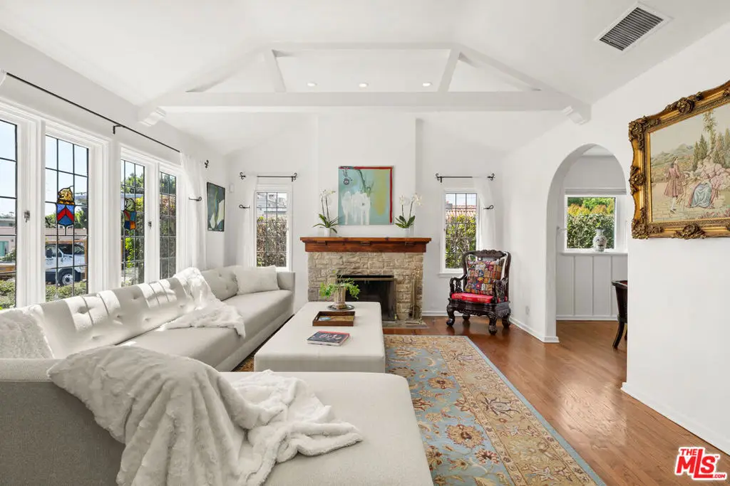 7737 Norton Avenue, West Hollywood, CA 90046 - #1